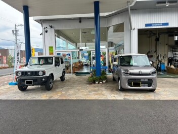 納車式！